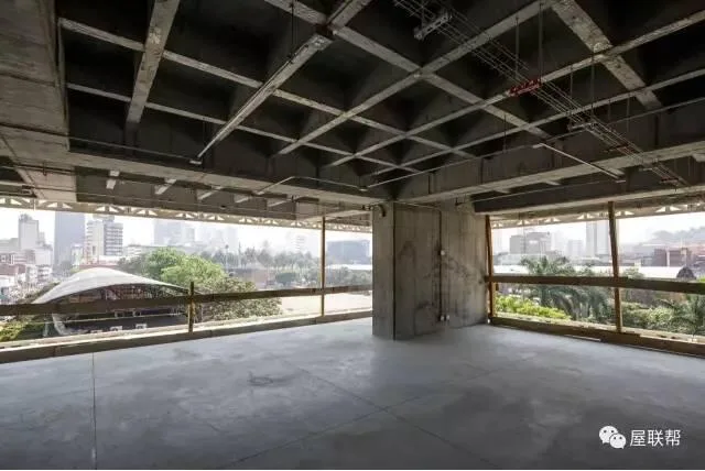 装配式|如何设计“可呼吸建筑”：可持续案例研究——哥伦比亚EDU总部