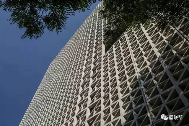 装配式|如何设计“可呼吸建筑”：可持续案例研究——哥伦比亚EDU总部