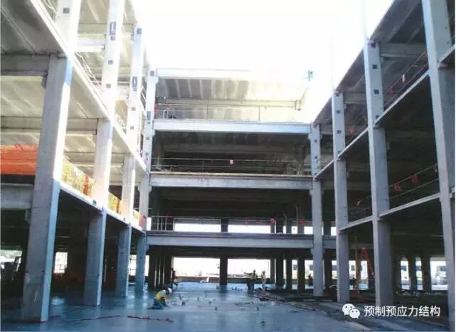装配式|预制混凝土应用与实践(52)——PRESSS可恢复功能抗震设计(2)