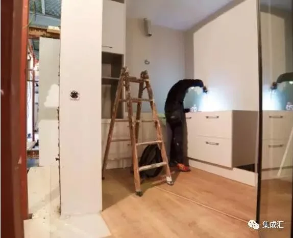 装配式|土地不够，向天空要！原来装配式建筑还有这么牛掰的功能！