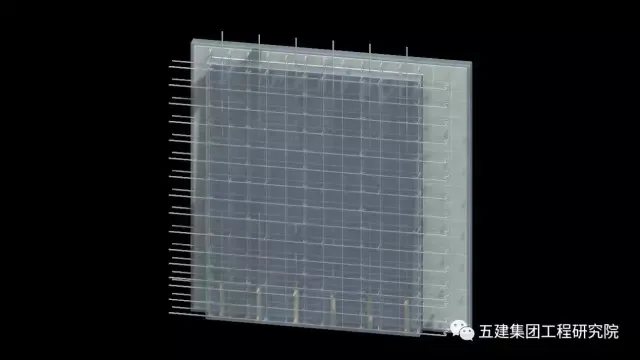 装配式|案例 | 预制率45%夹心保温装配式住宅启动吊装——上海宝山顾村N12-1101单元06-01地块项目