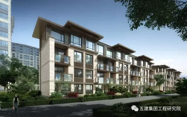 装配式|案例 | 预制率45%夹心保温装配式住宅启动吊装——上海宝山顾村N12-1101单元06-01地块项目