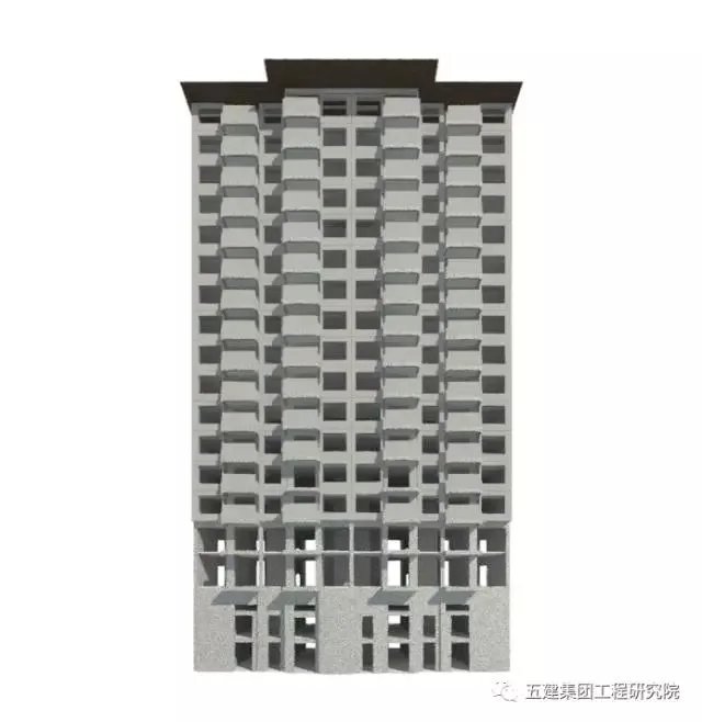 装配式|案例 | 预制率45%夹心保温装配式住宅启动吊装——上海宝山顾村N12-1101单元06-01地块项目