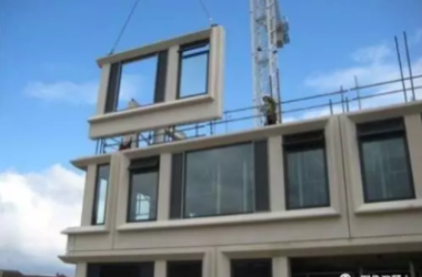 装配式|怎样在标准化前提下实现装配式建筑的个性化-BIM建筑网