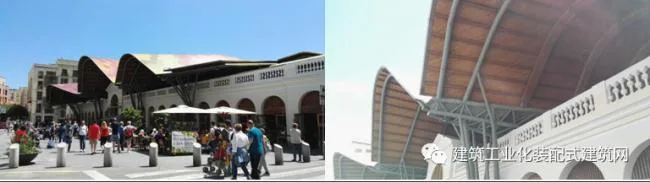 装配式|国外既有建筑改造工程中装配式建造技术应用浅谈