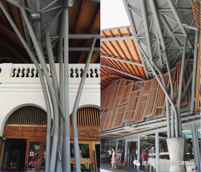 装配式|国外既有建筑改造工程中装配式建造技术应用浅谈