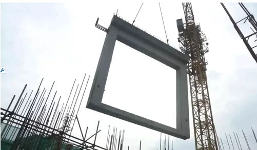 装配式|宁波全面推进装配式建筑 可享多项政策优惠
