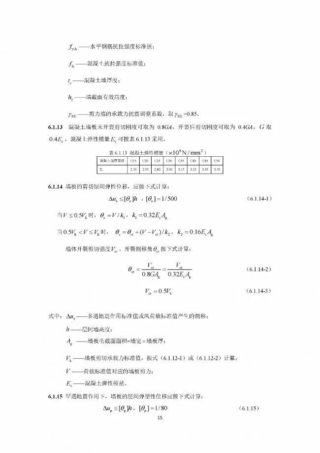 装配式|行业标准《钢框架内填墙板结构技术规程》开始征求意见