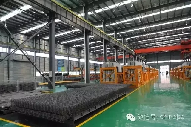 装配式|落实中央城市工作会议——大力推广装配式建筑