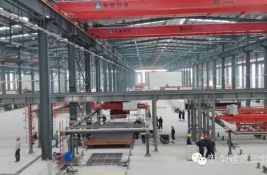 装配式|我国新型建筑工业化政策梳理——国家及行业政策-BIM建筑网