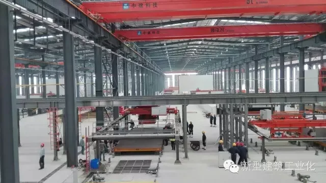 装配式|我国新型建筑工业化政策梳理——国家及行业政策