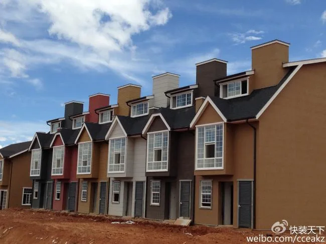 装配式|盘点这些年国家出台“轻钢建筑”的相关政策