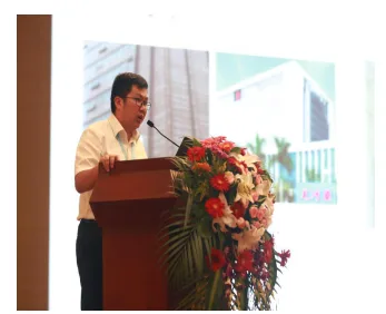 装配式|装配式建筑工程质量效率提升现场交流会暨《装配式建筑评价标准》宣贯会在沈阳召开