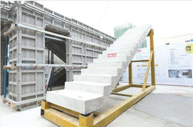 装配式|佛山元素闪耀中国筑博会-BIM建筑网