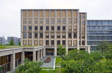 BIM|塞尔吉森·贝茨赢得慕尼黑住房规划-BIM建筑网