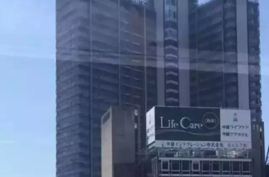 装配式|日本工地精细到极致的穿插施工，没有对比就没有伤害！-BIM建筑网