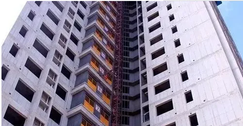 装配式|万科大力推行的“5+2”建造体系是什么？了解一下！