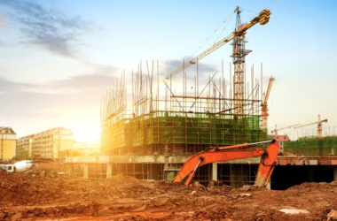 装配式|脚手架施工宝典已送达，五大关键“助阵”施工安全管控-BIM建筑网