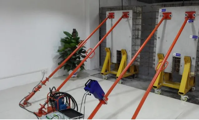 装配式|装配式建筑的智能化建造