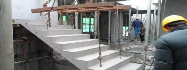 装配式|装配式建筑预制构件安装施工方案