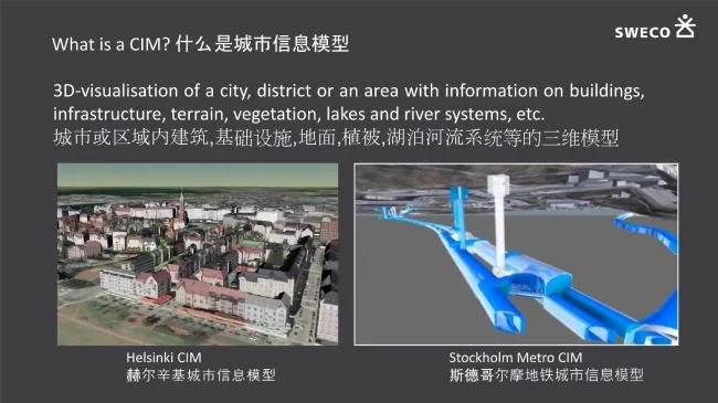 装配式|超低能耗建筑在智慧城市中的运用
