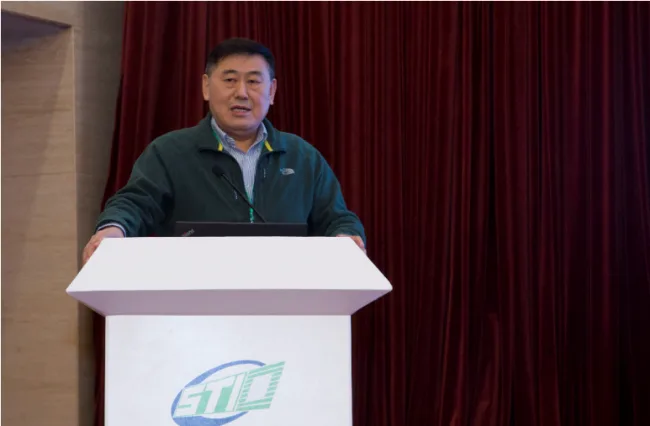 装配式|坚定不移发展装配式建筑 ——第十七届全国装配式建筑交流大会在京圆满召开