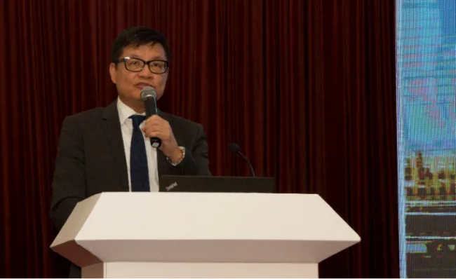 装配式|坚定不移发展装配式建筑 ——第十七届全国装配式建筑交流大会在京圆满召开