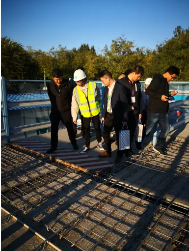 装配式|坚定不移发展装配式建筑 ——第十七届全国装配式建筑交流大会在京圆满召开