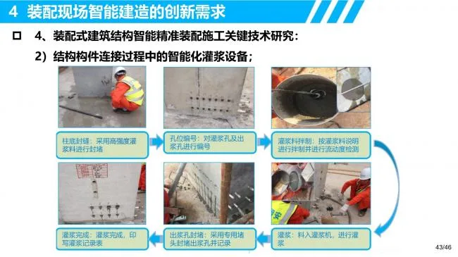 装配式|装配式建筑智能制造的研发需求和创新思考