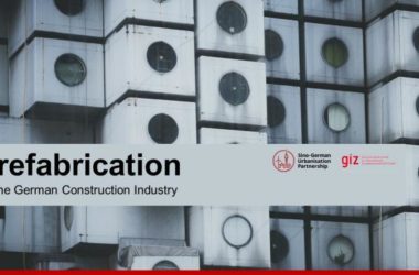 装配式|德国装配式建筑发展的经验与启示-BIM建筑网