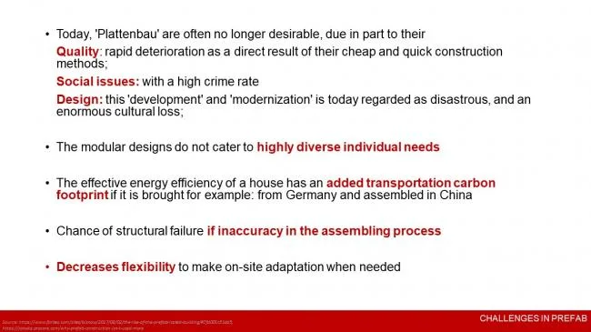 装配式|德国装配式建筑发展的经验与启示