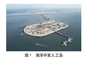 装配式|大型土木工程典型案例建造技术分享（海洋人工岛、超高层、管廊）