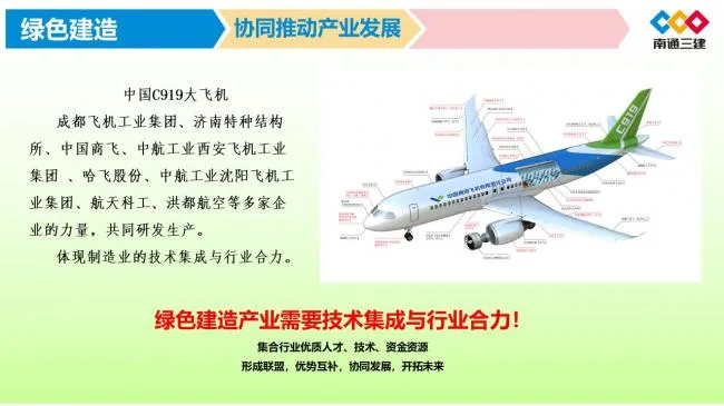 装配式|绿色建造推动建筑产业高质量发展