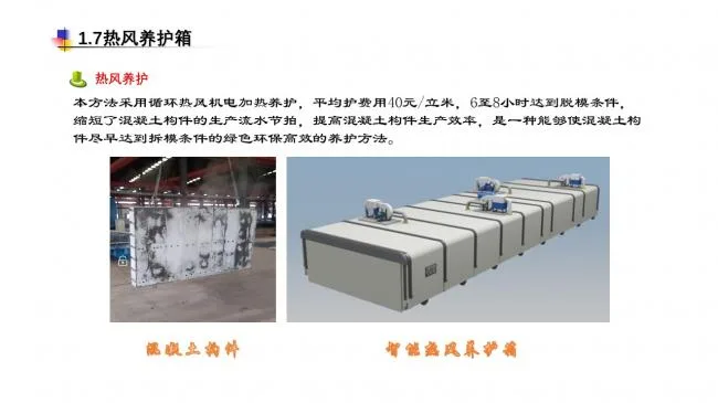 装配式|蒙西装配式MSPC技术体系