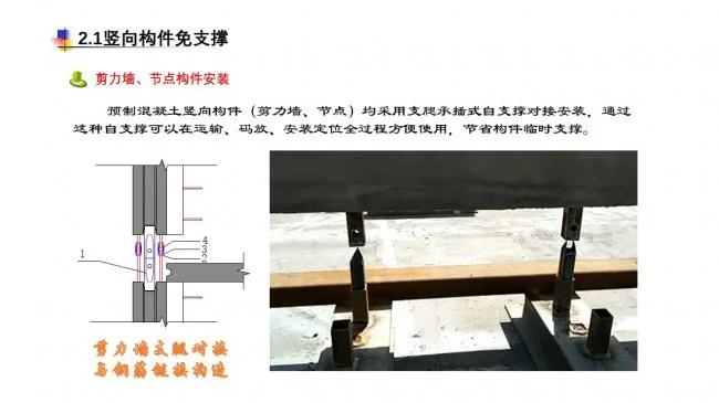 装配式|蒙西装配式MSPC技术体系