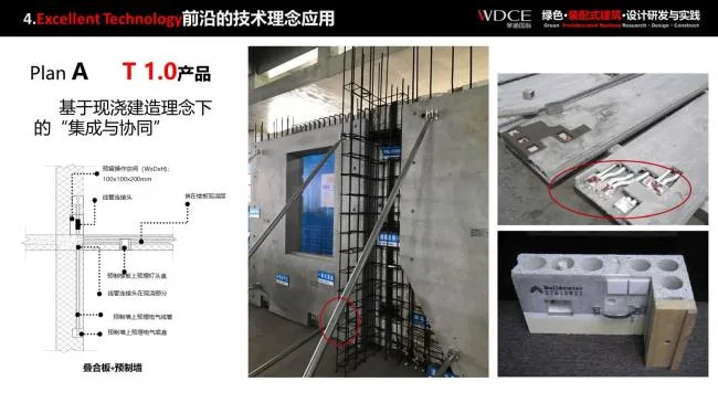 装配式|绿色装配式建筑设计研究与实践
