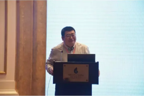 装配式|以创新精神推动建筑产业现代化学术交流 ——2018中国建筑学会建筑产业现代化发展委员会学术年会在深圳胜利召开