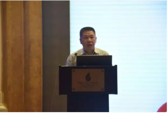 装配式|以创新精神推动建筑产业现代化学术交流 ——2018中国建筑学会建筑产业现代化发展委员会学术年会在深圳胜利召开