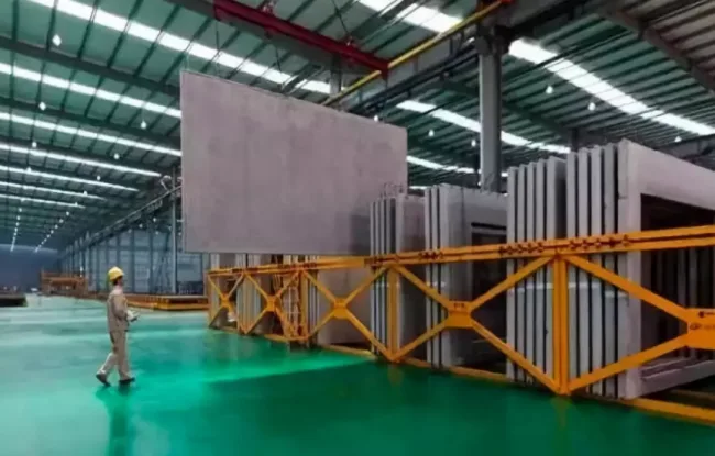 装配式|装配式建筑裂缝产生原因及解决措施