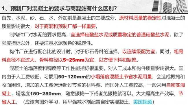 装配式|谷明旺：PC构件不同生产安装方法的经济性影响