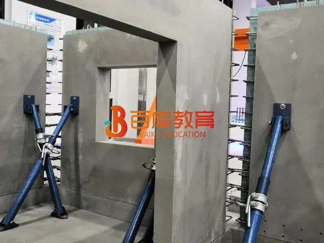 装配式|震撼亮相！中建八局绿色产业园装配式建筑一站式体验馆建成啦！