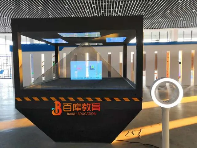装配式|震撼亮相！中建八局绿色产业园装配式建筑一站式体验馆建成啦！