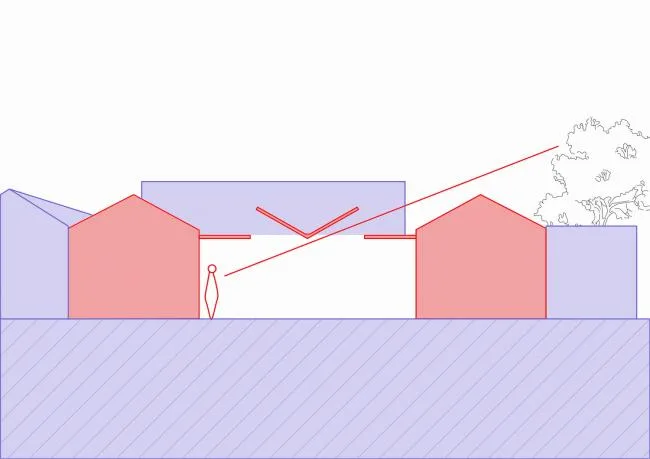 BIM建筑|“胡同智造”——四合院改革设计的实践