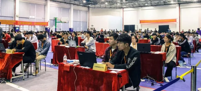 电子邮件