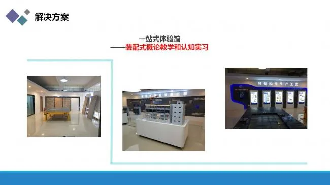装配式|职业教育装配式建筑人才培养模式与创新