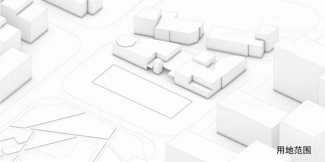 BIM建筑|南昌世茂云中间