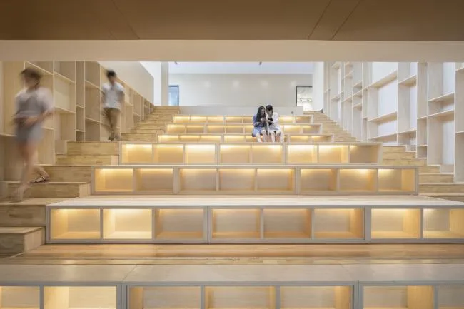 BIM建筑|南昌世茂云中间