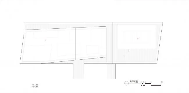 BIM建筑|南昌世茂云中间
