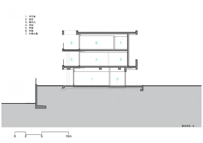 BIM建筑|交织扭合的不仅是建筑与体量，还有曩昔的时间和现在 / DIDI建筑工作室