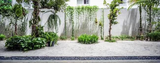 BIM建筑|由天然而生的空间垂直感/Junsekino建筑师事务所